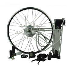 manufatura fornecimento direto kit de bicicleta elétrica de baixo preço China